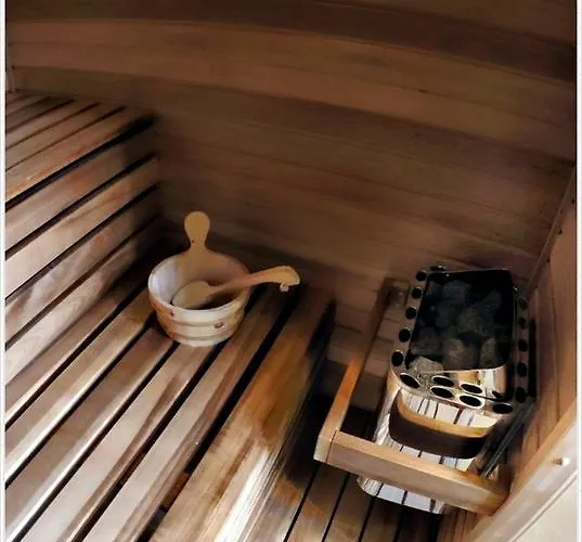 Meridian Thermal Akupunktura Es Termeszetgyogyaszati Centrum 3*