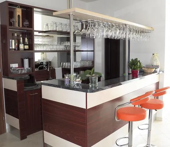 Meridian Thermal Akupunktura Es Termeszetgyogyaszati Centrum Hotel