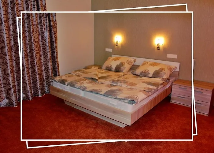 Meridian Thermal Akupunktura Es Termeszetgyogyaszati Centrum 3* Harkány