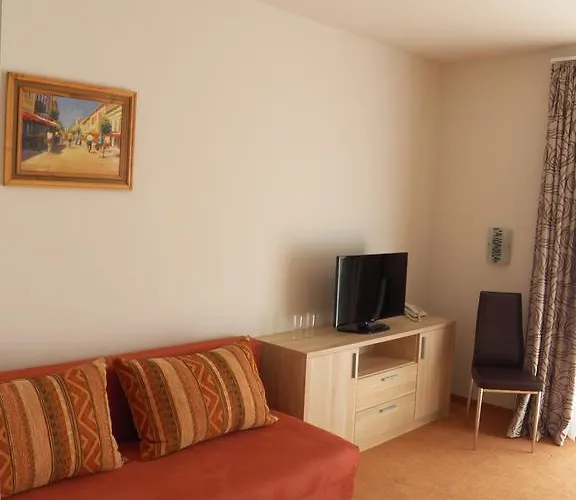 Meridian Thermal Akupunktura Es Termeszetgyogyaszati Centrum Hotel Harkány