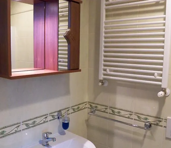 Meridian Thermal Akupunktura Es Termeszetgyogyaszati Centrum Hotel