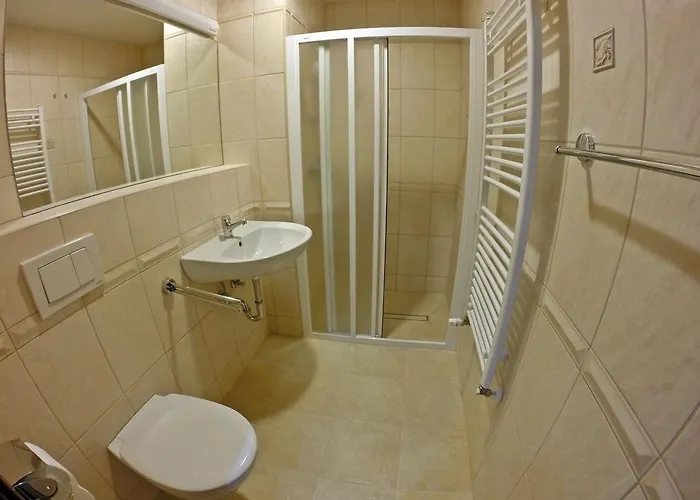 Hotel Meridian Thermal Akupunktura Es Termeszetgyogyaszati Centrum Harkány