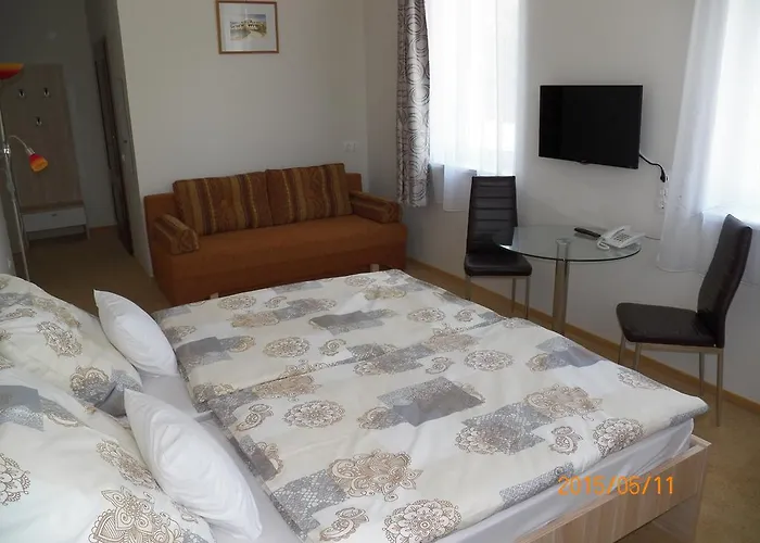 Meridian Thermal Akupunktura Es Termeszetgyogyaszati Centrum Hotel