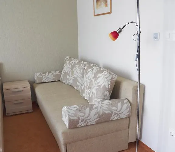 Hotel Meridian Thermal Akupunktura Es Termeszetgyogyaszati Centrum Harkány