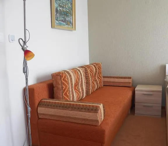 Hotel Meridian Thermal Akupunktura Es Termeszetgyogyaszati Centrum