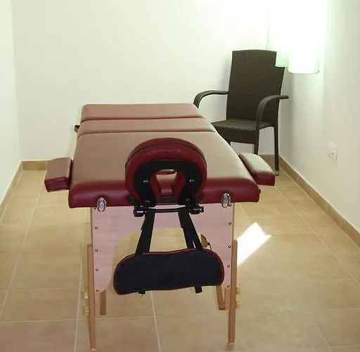 Hotel Meridian Thermal Akupunktura Es Termeszetgyogyaszati Centrum 3*