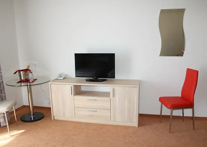 Meridian Thermal Akupunktura Es Termeszetgyogyaszati Centrum 3*