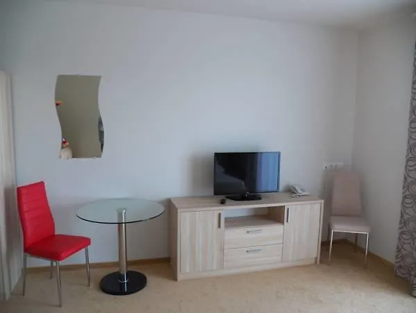 Meridian Thermal Akupunktura Es Termeszetgyogyaszati Centrum Hotel 3*