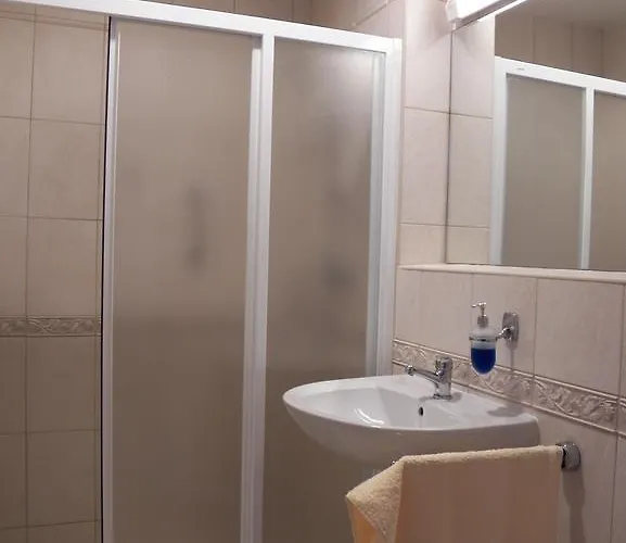 Hotel Meridian Thermal Akupunktura Es Termeszetgyogyaszati Centrum Harkány