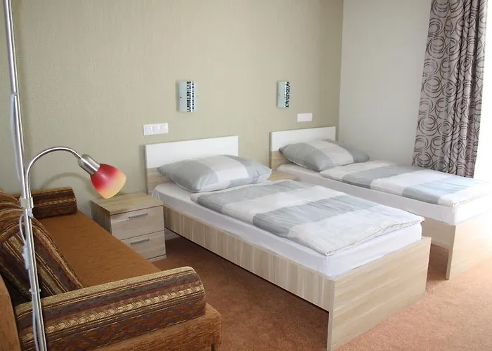 Meridian Thermal Akupunktura Es Termeszetgyogyaszati Centrum Hotel Harkány