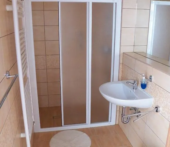 Hotel Meridian Thermal Akupunktura Es Termeszetgyogyaszati Centrum Harkány