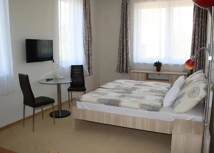 Hotel Meridian Thermal Akupunktura Es Termeszetgyogyaszati Centrum