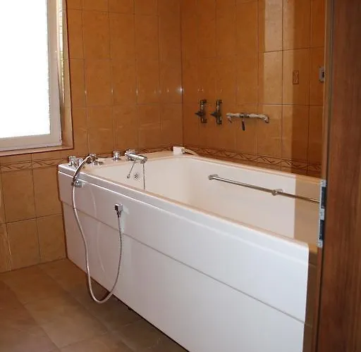 Meridian Thermal Akupunktura Es Termeszetgyogyaszati Centrum Hotel