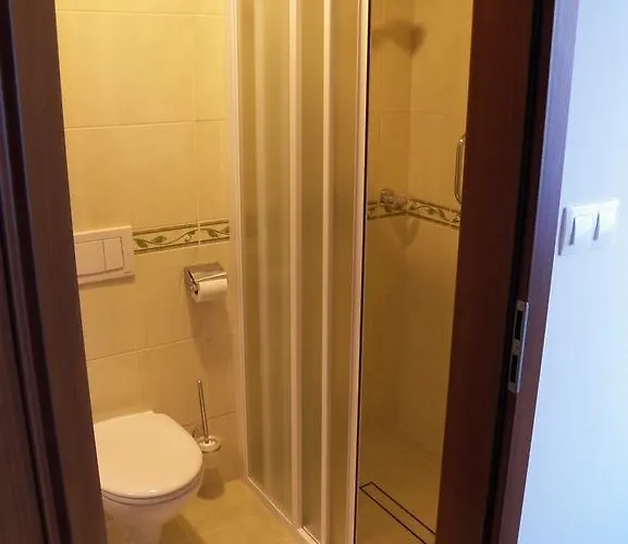 Meridian Thermal Akupunktura Es Termeszetgyogyaszati Centrum 3* Harkány