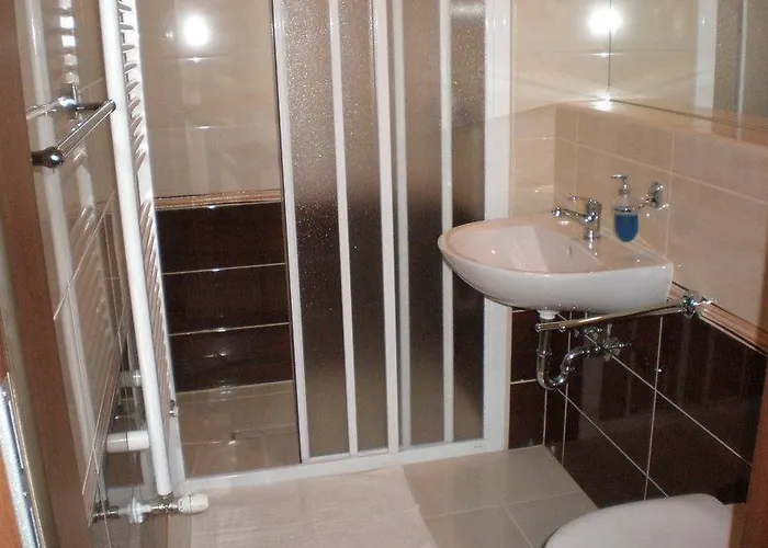 Hotel Meridian Thermal Akupunktura Es Termeszetgyogyaszati Centrum