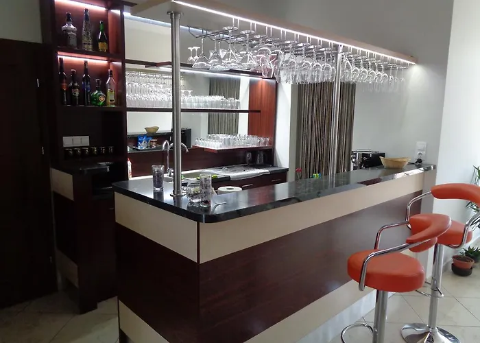 Hotel Meridian Thermal Akupunktura Es Termeszetgyogyaszati Centrum 3*