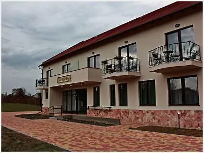 Hotel Meridian Thermal Akupunktura Es Termeszetgyogyaszati Centrum Harkány